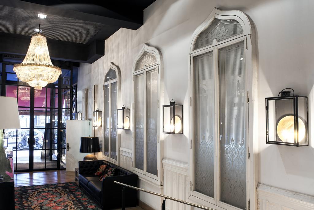 Hotell Market 3*