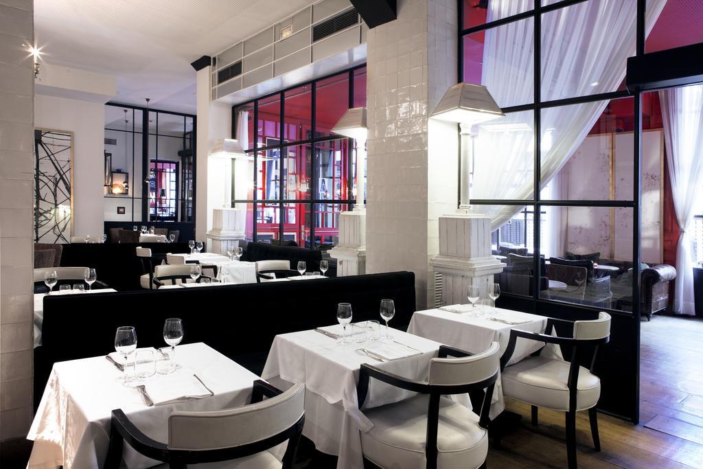 Hotell Market Barcelona