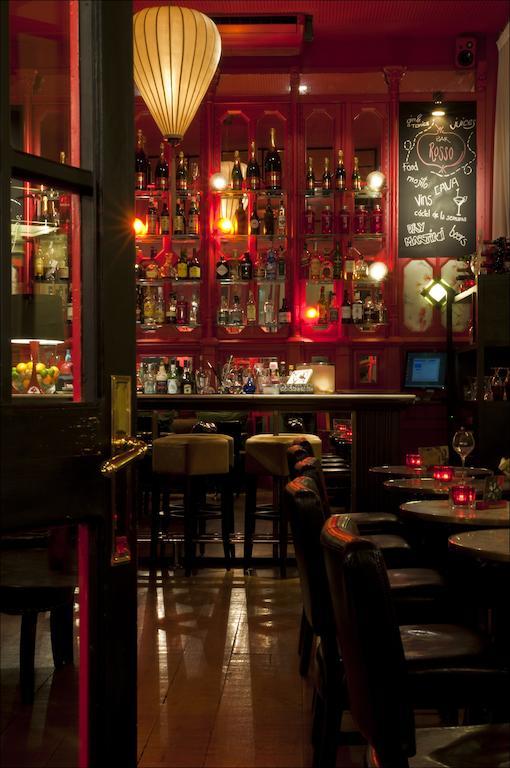 Hotell Market Barcelona