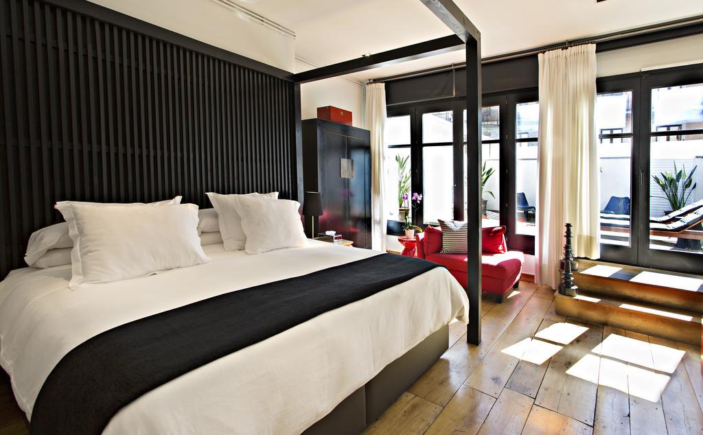 Market Hotell Barcelona