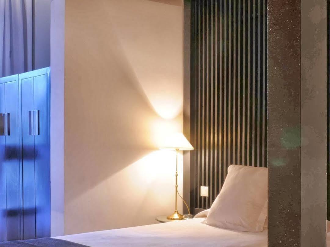 Market Hotell Barcelona