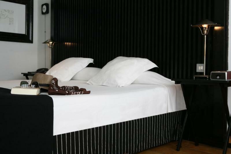 Market Hotell Barcelona