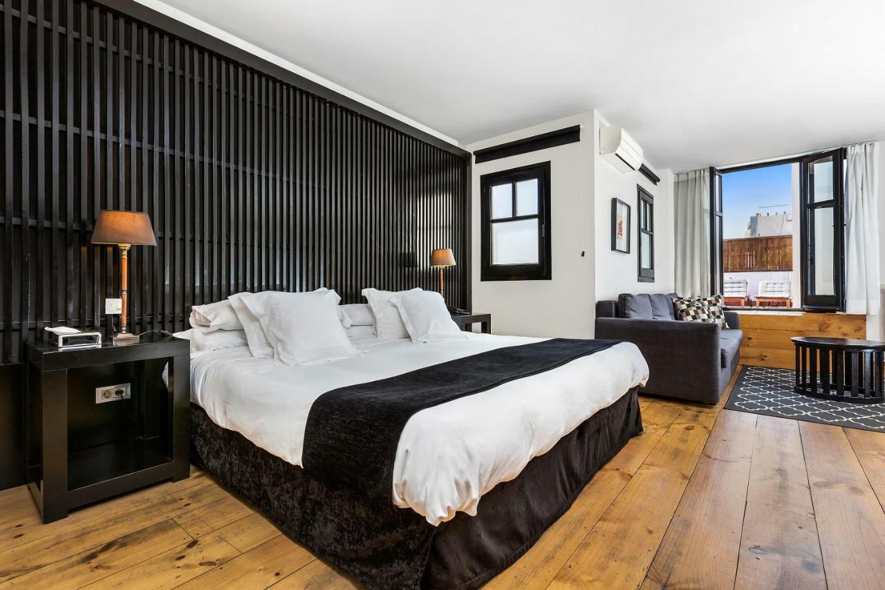 Hotell Market Barcelona