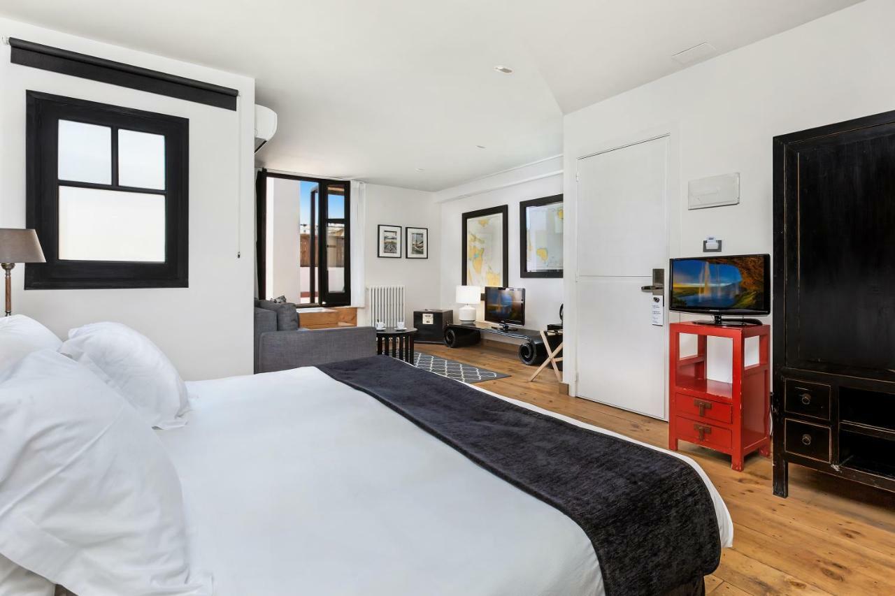 Market Hotell