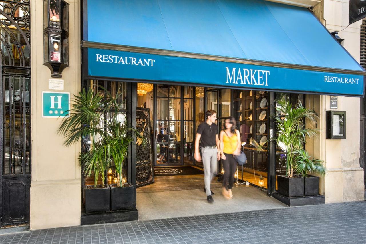 Market Hotell