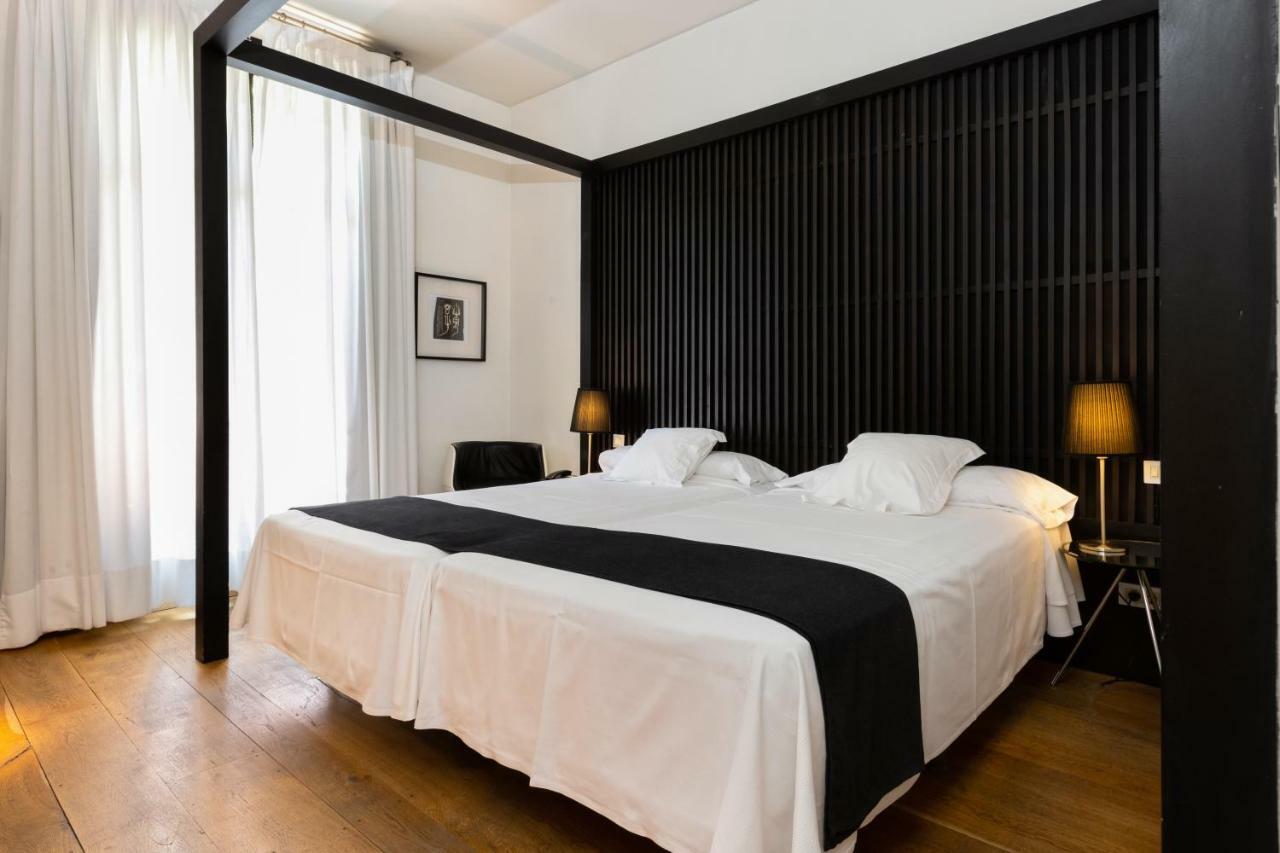 Hotell Market Barcelona