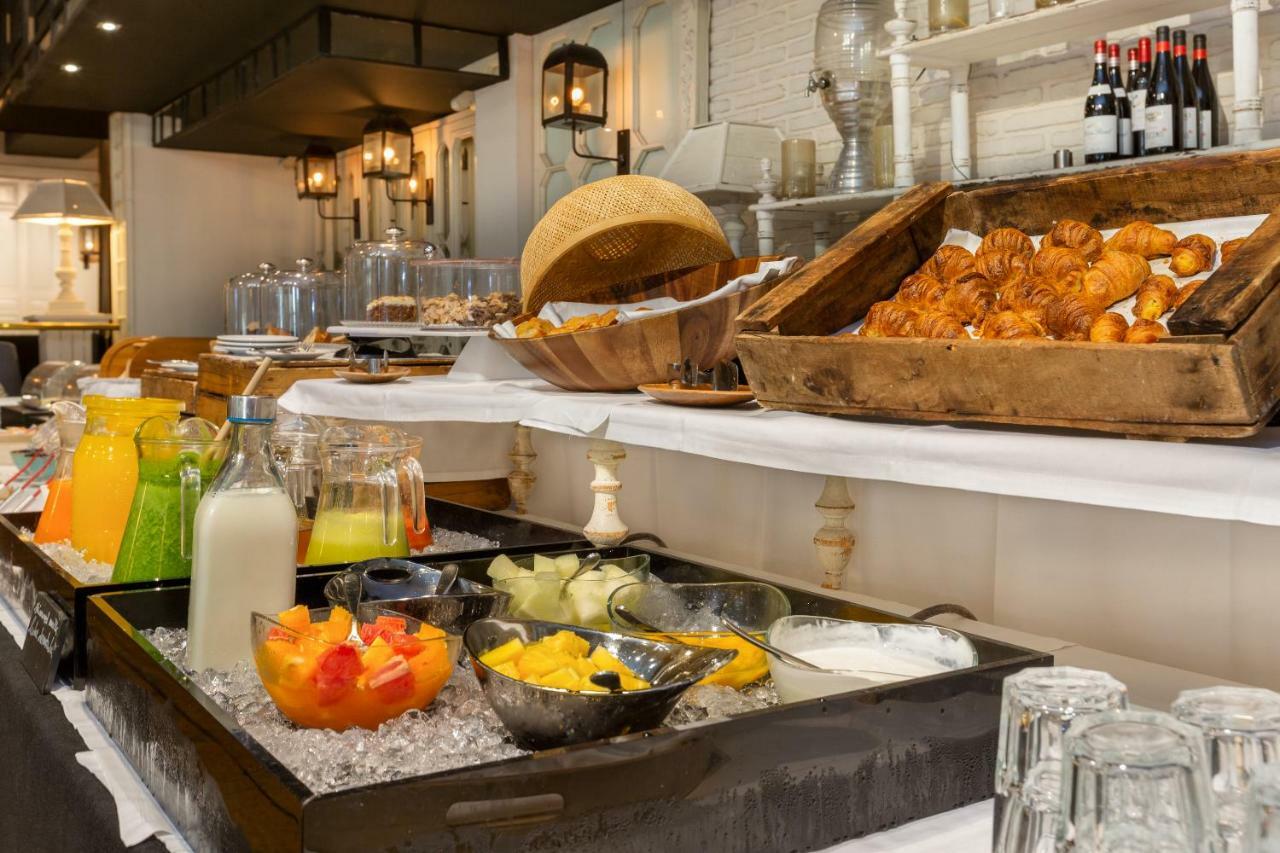 Market Hotell Barcelona